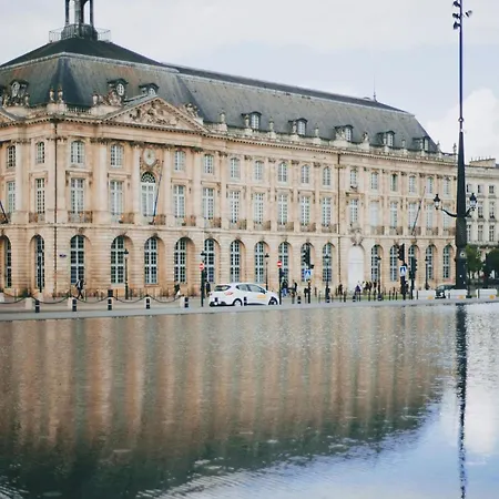 Coeur Historique,superbe * Bordeaux
