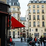 Apartament Coeur Historique,superbe Bordeaux