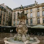 Coeur Historique,superbe *
